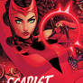 Scarlet Witch 1a 2024