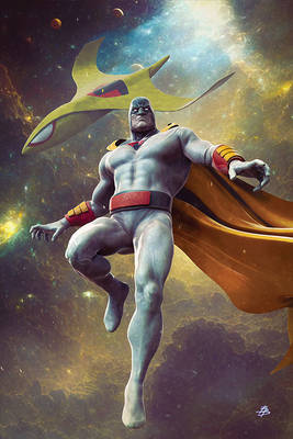 Space Ghost 1b