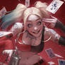 Gotham City Sirens 2