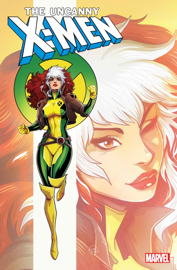 Rogue X Men Flying Rogue - Uncanny X-men 1 by battle810 on DeviantArt