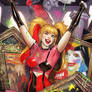 Harley Quinn 45a