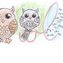 Owl City banner