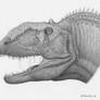 Majungasaurus crenatissimus