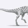 Cryolophosaurus elliotti