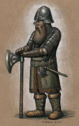 Dwarf