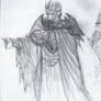 Morgoth sketch