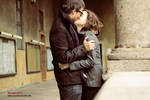 love in italy by dcamacho