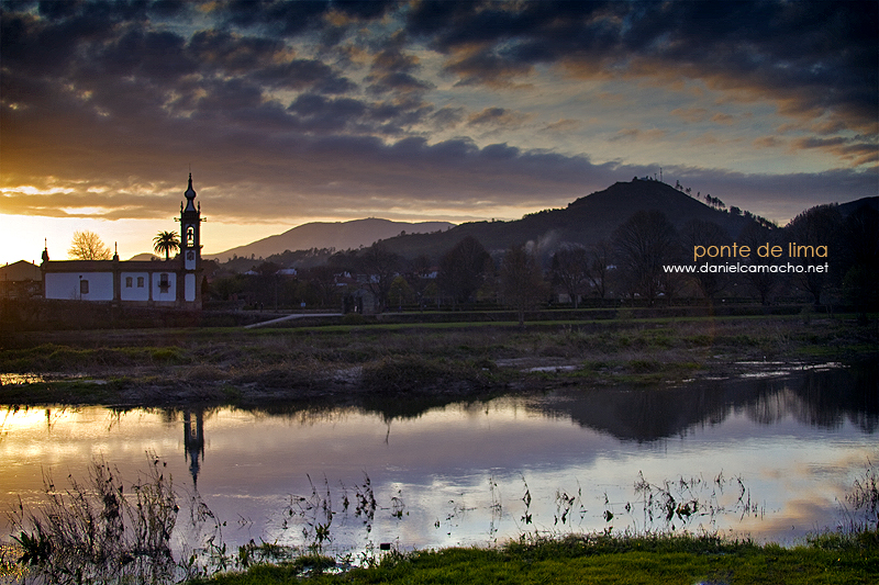 Ponte de Lima