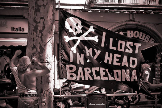 Barcelona 6 from 16