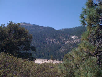 Yosemite 0743