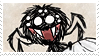 Webber (Don't Starve) stamp 2