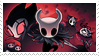 HOLLOW KNIGHT stamp 2