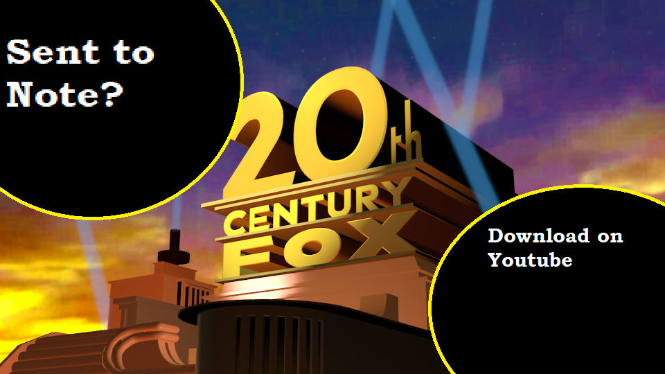 20th Century Fox 1994 Remake Version 8 Update By Redbuttercup5666 On 20th Century Fox 1994 Remake Version 8 Update By Redbuttercup5666 On
