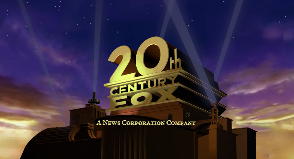 20th Century Fox Golden Structure (PNG) by TCDLonDeviantArt on DeviantArt