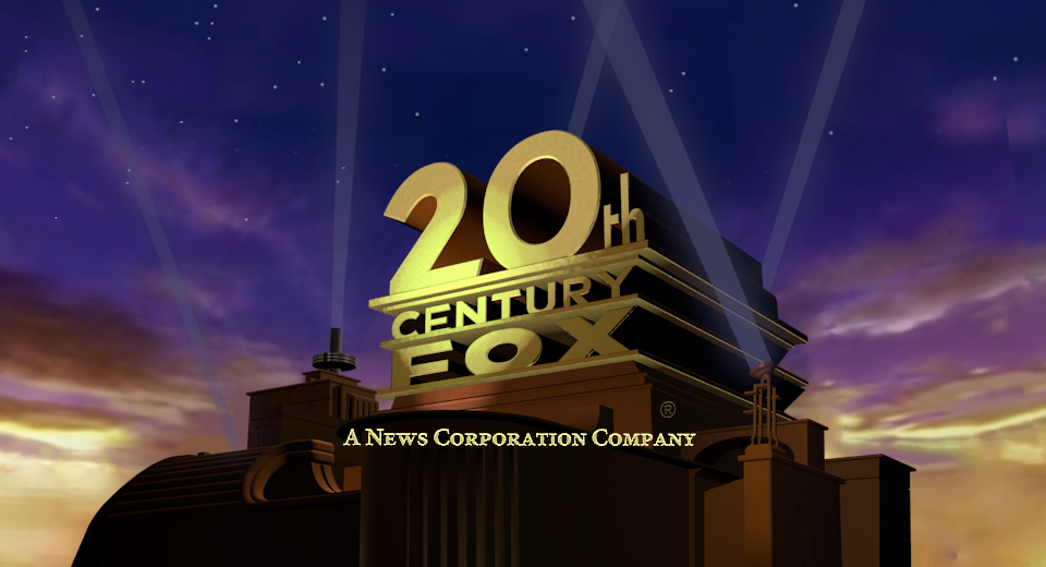 20th Century Fox Logo 2009 W.I.P by AlNahya on DeviantArt