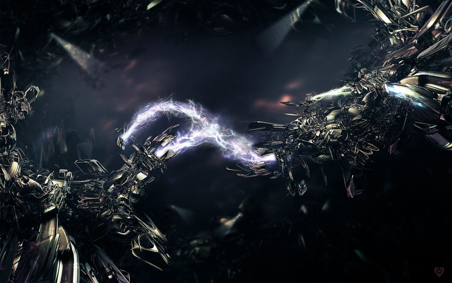 Amalgamation