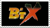 Stamp: B'tX Fan by stayka