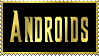 Stamp: Androids do it better by stayka