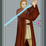 Jedi Master for Dido-Antares