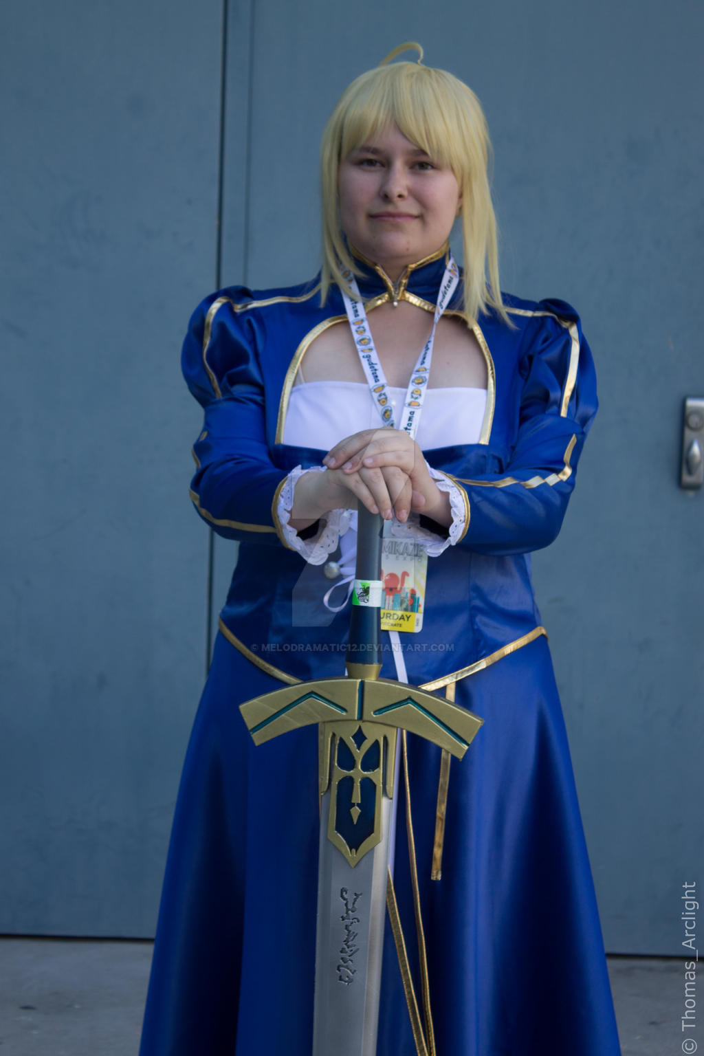 Comikaze (35 of 220) by melodramatic12 on DeviantArt
