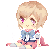 Pixel Tsukasa Icon