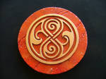 Seal of Rassilon by RamageArt