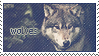 wolves by Folkwe