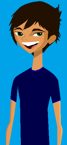 Stoked Oc #2 Jack by sky-the-ripper on DeviantArt