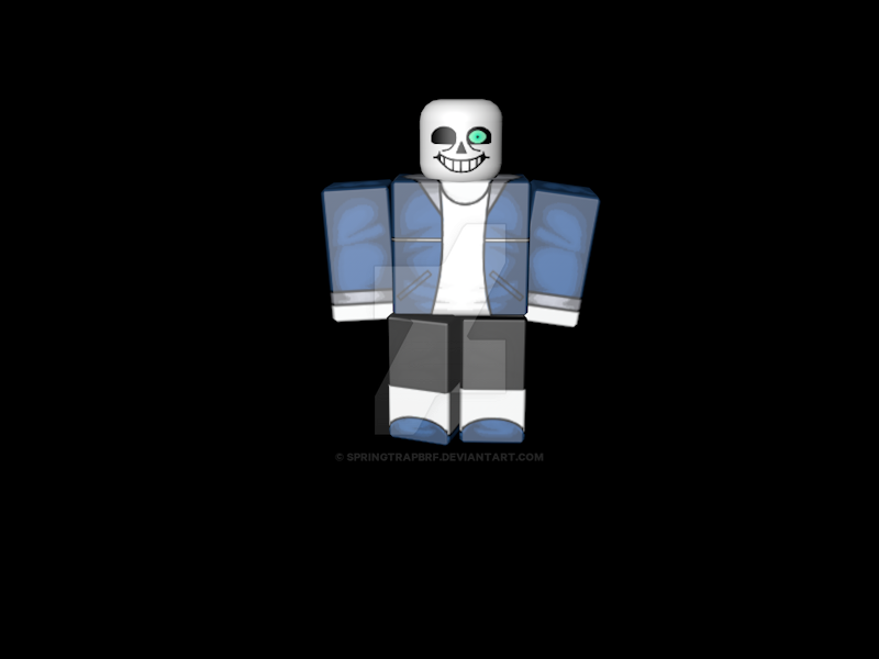 Undertale Roblox