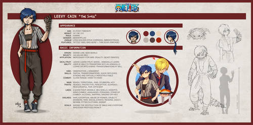 Op Pirates Oc S Bios On One Piece One Love Deviantart Op Pirates Oc S Bios On One Piece One Love Deviantart