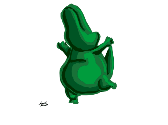 Crocodile gif by Andres-Morales on DeviantArt Crocodile gif by Andres-Morales on DeviantArt