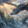 Storm Wyvern Canyon