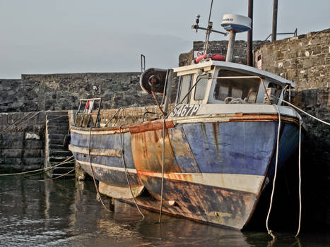 Harbour HDR 2.0