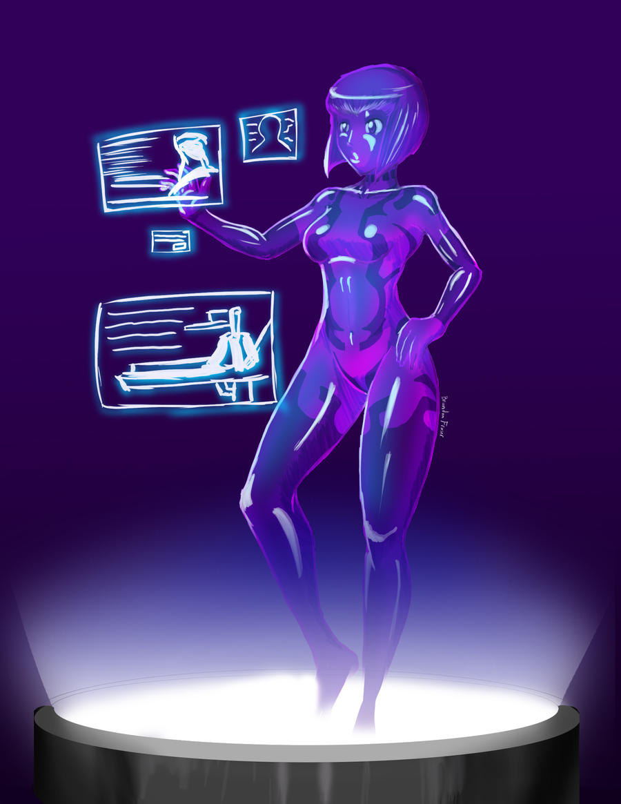 Cortana WIP