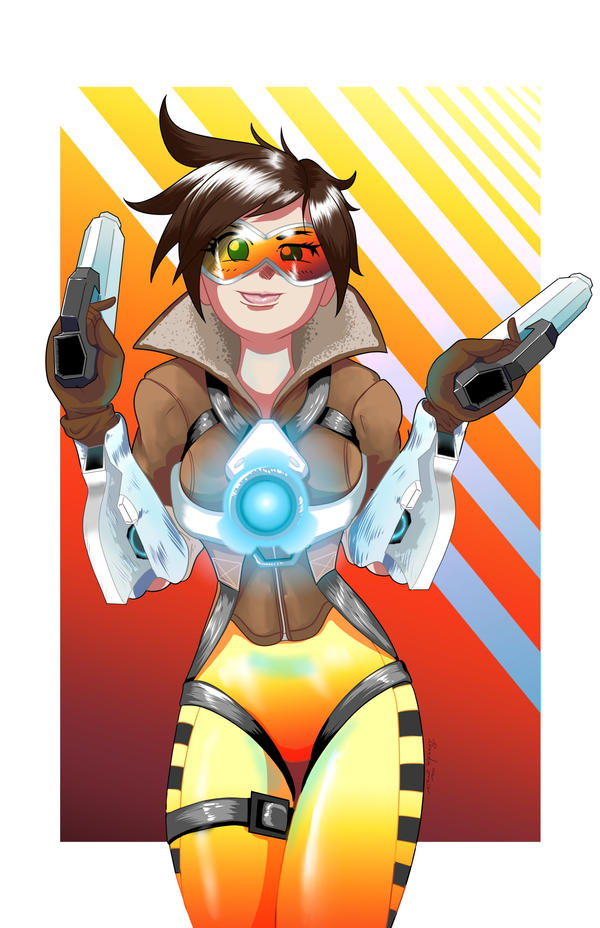 Tracer