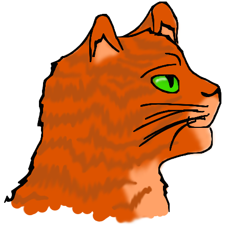 Firestar headshot