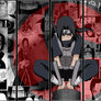 Steam Workshop Showcase - Uchiha Itachi Mangekyou