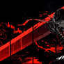 Steam Workshop Showcase - Berserker Sword Red