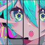 Steam Workshop Showcase - Miku Star Eye