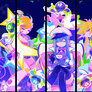 Steam Workshop Showcase - Marija Muse Dash
