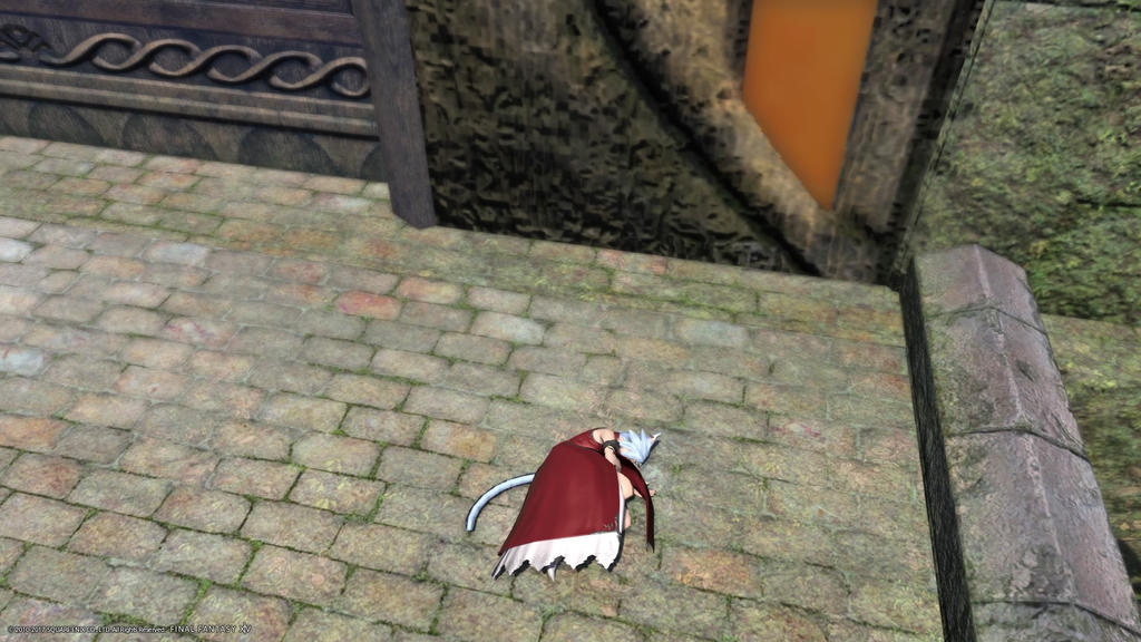 Ruby Random Playing Dead -At The Wedding- by TheWriter32123 on DeviantArt