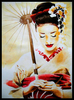 Geisha