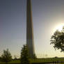 The Washington Monument