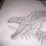 Dragon Head