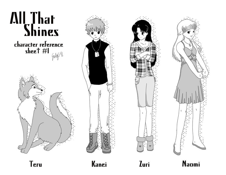 Ats Reference Property ATS character references by Sketchderps on DeviantArt