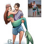 Mermaid