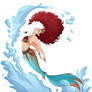 Mermaid Nymphia