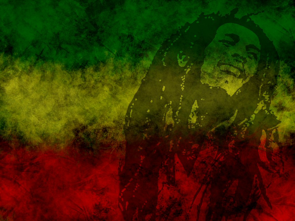 Bob Marley Wallpaper by xXnockoutXx on DeviantArt