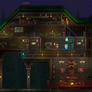 Terraria Inn