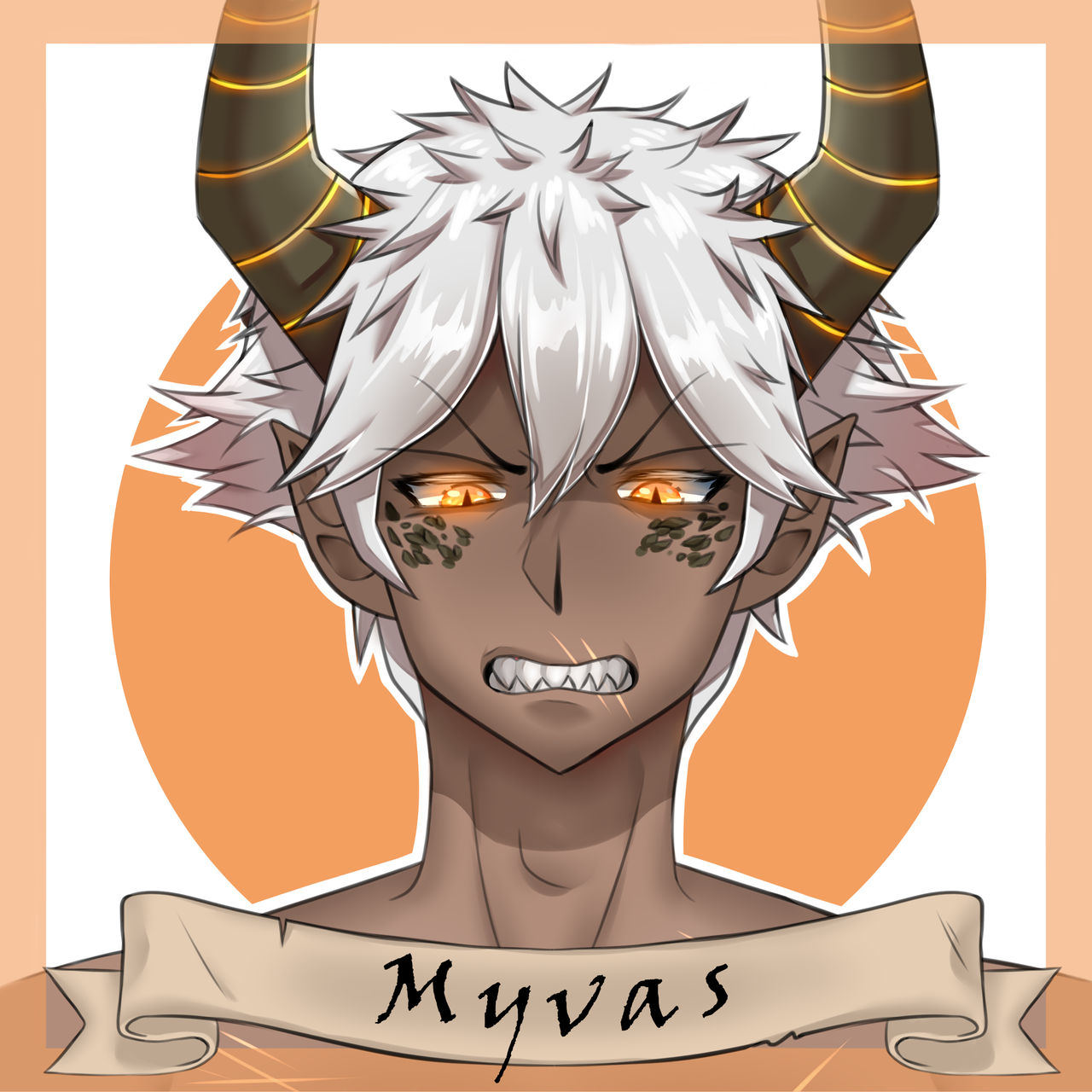 Myvas